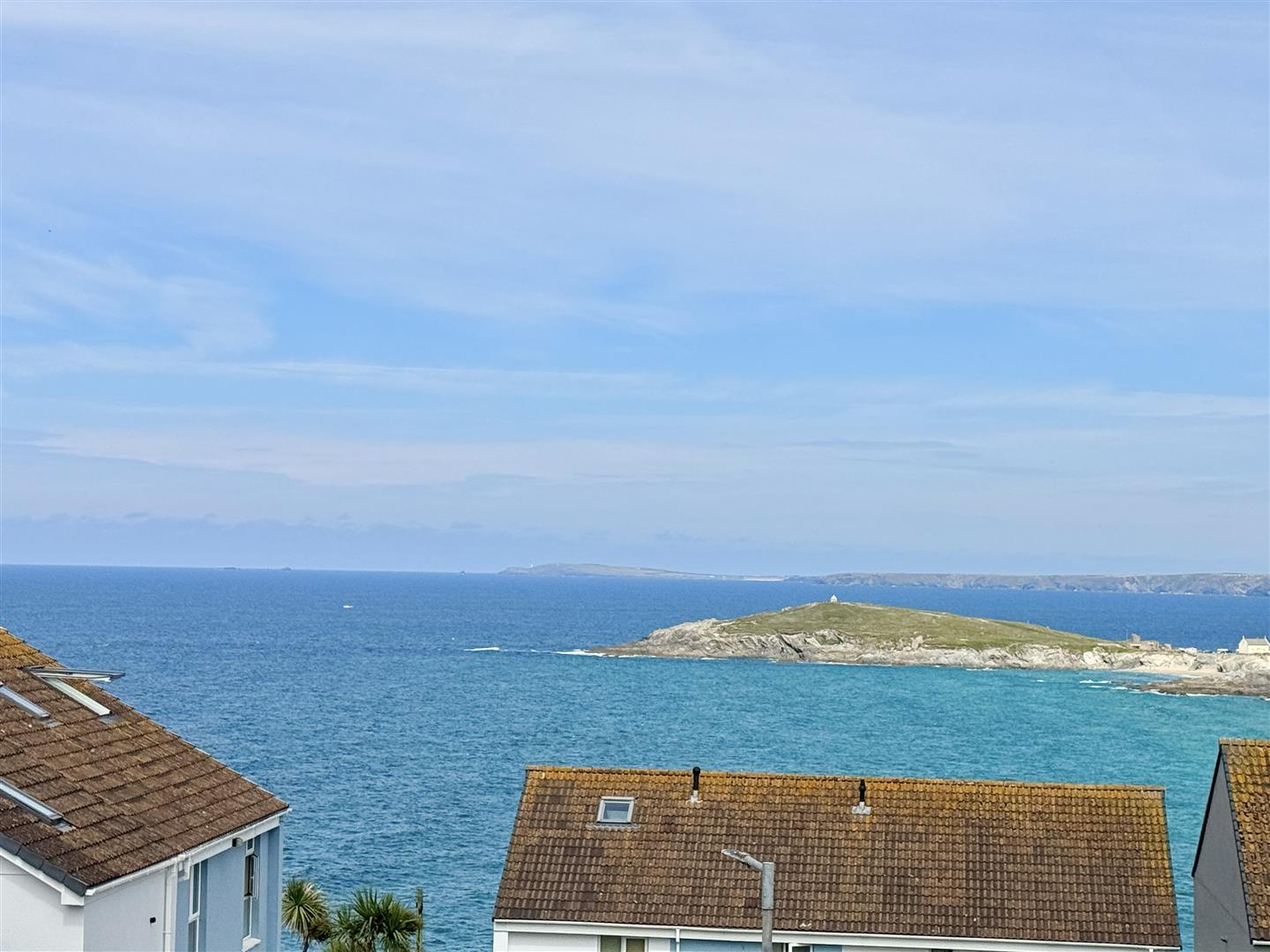 Pentire Avenue, Newquay